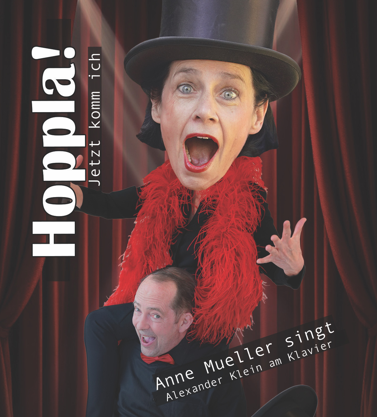 pressefoto für hoppla jetzt komm ich