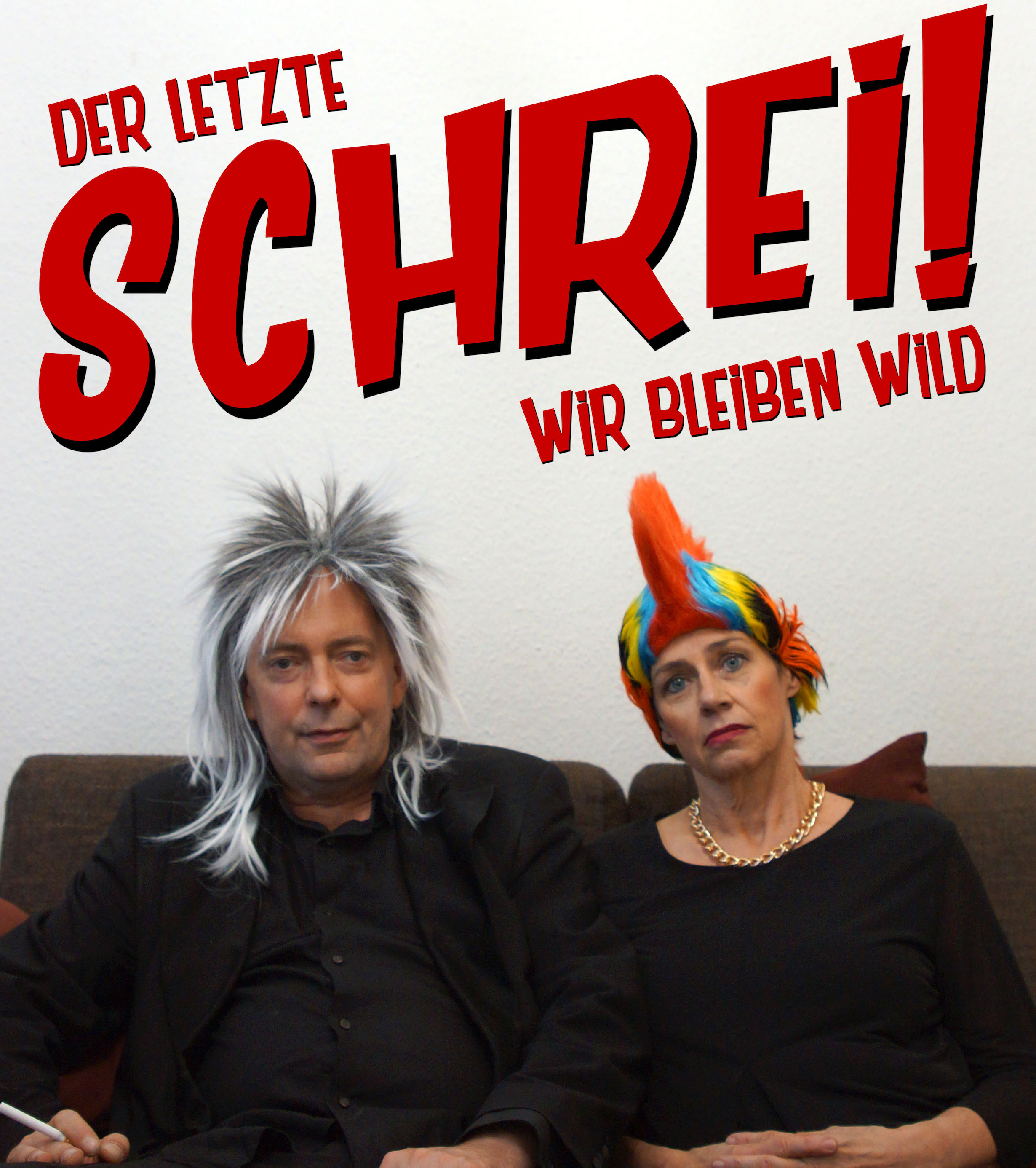 poster der letzte schrei